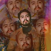 Ícaro Promo. Un projet de Photographie , et Musique de Jimi Ruvalcaba - 03.04.2021
