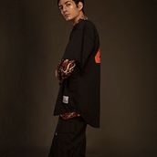 Renaissance Fashion. Photograph project by Martín Rojas - 11.12.2021