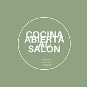 COCINA ABIERTA AL SALÓN. Interior Design, Interior Architecture & Interior Decoration project by Vanesa Blázquez Prados - 11.13.2021