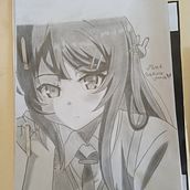Los mejores dibujos que he realizado ✨ . % Ashley Sofía Cordero Márquez tarafından hazırlanan Kalem Çizimi projesi - 11.13.2021