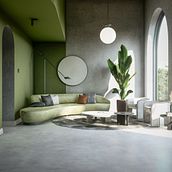 Proyecto Angular Lab Render Pro. ArchVIZ, Design, Architecture & Interior Design project by Esteban Gonzalez - 11.14.2021