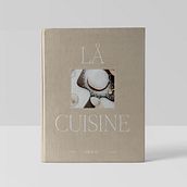 Lå Cuisine. Design, Art Direction, Editorial Design, and Food Photograph project by Aran - 11.14.2021