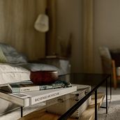 Mi Proyecto del curso: Fotorrealismo de espacios interiores con Lumion desde cero. Un progetto di Architettura, Modellazione 3D, Architettura digitale, Progettazione 3D e ArchVIZ di Lorena G.Miret - 14.11.2021