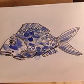Step di apprendimento corso sketching. Un progetto di Belle arti di Sara Loffredo - 15.11.2021
