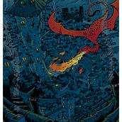 ¡Guardias, guardias! (saga Mundodisco) de Terry Pratchett. Projekt z dziedziny Design, Trad, c, jna ilustracja, Grafika ed, torska, Projektowanie graficzne,  R, sunek, Concept art, Ilustracja w, dawnicza,  R, sunek atramentem, Sketching, Kreat i wność użytkownika Alberto Peral Alcón - 15.11.2021