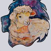 Mein Kursprojekt: Naturinspirierte Aquarellmalerei mit Double Exposure r. Een project van Traditionele illustratie, Aquarelschilderen, Realistische tekening y Naturalistische illustratie van Angelika Magnus - 14.11.2021