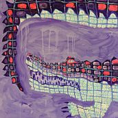 Mi Proyecto del curso: Creación de un porfolio de ilustración en Instagram. Projekt z dziedziny Trad, c, jna ilustracja, Portale społecznościowe, Ilustracja c, frowa, Zarządzanie portfolio, Instagram, Projektowanie dla portali społecznościow i ch użytkownika Cathy Benetti - 15.11.2021