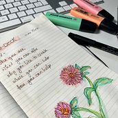 Mein Kursprojekt: Authentisches Personal Branding: Fördere deine Selbstständigkeit. Een project van Marketing, Social media, Digitale marketing, Communicatie y Marketing voor Instagram van jaara - 15.11.1982