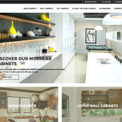 Diseño Web -Varsa Designs . Web Design, Digital Illustration, Photograph, Design Management, E-commerce, and Graphic Design project by Sandra Torcuato - 11.15.2021