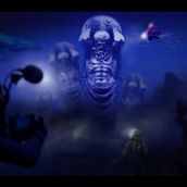 Mi Proyecto del curso: Concept art para videojuegos. Projekt z dziedziny Trad, c, jna ilustracja, Ilustracja c, frowa, Gr, komputerowe, Concept art, Projektowanie gier komputerow i ch użytkownika escorcia3333 - 15.11.2021