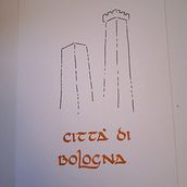 Il mio progetto del corso: Scrittura onciale per principianti. Un proyecto de Caligrafía de Alex Adorni - 15.11.2021