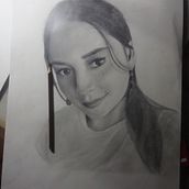 Mi Proyecto del curso: Retrato realista con lápiz de grafito. Traditional illustration, Fine Arts, Sketching, Pencil Drawing, Drawing, Portrait Drawing, Realistic Drawing, Artistic Drawing, and Figure Drawing project by nehemiasraulr - 11.15.2021