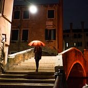 Venice. Un projet de Photographie, Photographie documentaire, Photographie extérieure, Photographie lifest , et le de Simone Toson - 15.11.2021
