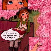 Anne With An E fanart.  Ein Projekt aus dem Bereich Traditionelle Illustration und Digitale Illustration von Myrna Gómez Maldonado - 16.11.2021