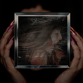 My project in Hybrid Photography for Creative Experimentation course. Photograph, Photo Retouching, Fine-Art Photograph, Film Photograph, and Self-Portrait Photograph project by Ke Lly - 11.16.2021
