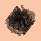 Experimentación VVVV. Projekt z dziedziny 3D i Animacje 3D użytkownika Raúl González III - 30.06.2018