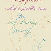 Il mio progetto del corso: Calligrafia inglese dalla A alla Z. Calligraph project by pamela isaia - 11.16.2021