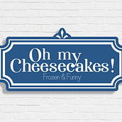 Oh my C! - Branding . Een project van Traditionele illustratie,  Br e ing en identiteit van Sarahi Sanaphre - 13.09.2021