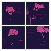 La niña que quería volar - Para Ideas ilustradas: dibuja tu universo interior. Traditional illustration, Social Media, Drawing, Digital Illustration, Instagram, Digital Drawing, and Writing project by Laura Colored - 11.16.2021