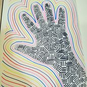 Mi Proyecto del curso: Dibujo para principiantes nivel -1. Pencil Drawing, Drawing, Sketchbook, and Painting project by mips - 11.16.2021