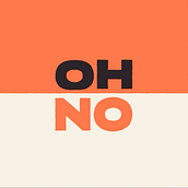OH NO!. Animation, 3D Animation, Motion Graphics, T, and pograph project by Tomas Morren - 11.14.2021