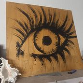 very old works. 3D, Design, Painting, Game Design, Pencil Drawing, and 3D Modeling project by Julia Fox - 11.16.2021