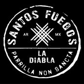 Empaque de Santos Fuegos. Product Design, Graphic Design, and Packaging project by Chais DS - 11.11.2021