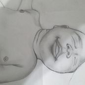 Meu pequeno Boobie. Un progetto di Illustrazione tradizionale di Andreluci Figueiredo - 16.11.2021