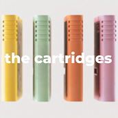 the cartridges . % Franco Bogni tarafından hazırlanan 3D, Sanat Yönetmenliği, Tasarım, Güzel sanatlar, Grafik Tasarım, O, un Tasarımı, Set Tasarımı, 3D Animas, on, Yaratıcılık, Ürün Fotoğrafçılığı, 3D Modelleme, Portfö, Geliştirme, Konsept Sanatı, 3D Karakter Tasarımı, Instagram, 3D Tasarım, Fotoğrafik Kompozis, Ve on projesi - 11.17.2021