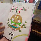 Mi Proyecto del curso:  Bullet journal creativo: planificación y creatividad . Drawing, H, Lettering, Traditional illustration, Lettering, Management, and Productivit project by Gelos Giles - 11.17.2021