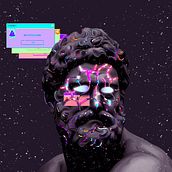 Manipulations. Digital Design, and Graphic Design project by Đorđe Borovčanin - 10.21.2021