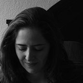 Mi Proyecto del curso: Retrato íntimo y natural. Photograph, Portrait Photograph, Photographic Lighting, Fine-Art Photograph & Interior Photograph project by Gabriela Villarreal Meléndez - 11.12.2021