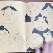 Mi Proyecto del curso: Dibujo para principiantes nivel -1. Pencil Drawing, Drawing, Creating with Kids, and Sketchbook project by Sonia Valenzuela - 11.15.2021