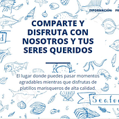 Mi Proyecto del curso: Introducción al Desarrollo Web Responsive con HTML y CSS. Een project van Webdesign,  Webdevelopment, CSS y HTML van masd24 - 14.11.2021
