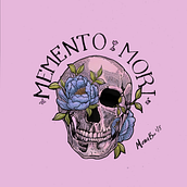 Memento Mori. Un proyecto de Ilustración tradicional de Jimena A. Borboa Parra - 02.11.2018