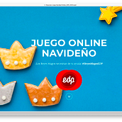 CAMPAÑA NAVIDAD 2020 EDP ENERGÍA. Filmmaking, Audiovisual Post-production, and Video Editing project by anabravo - 12.23.2020