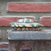 TANK  * YOU *. Film, Video, TV, Animation, Photograph, Post-production, Video, Stop Motion, and Photograph project by sebastian_buratto - 11.14.2021