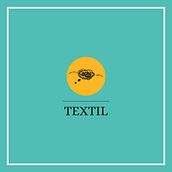 TEXTIL. Un proyecto de Comunicación, Creatividad, Diseño, Diseño de moda, Publicidad, Br, ing e Identidad, Diseño de producto, Diseño de vestuario, Diseño digital, Diseño gráfico, Diseño tipográfico, Estampación, Gestión del diseño y Gestión del Portafolio de Tomás Vicente - 18.11.2021
