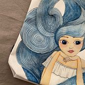 Meu projeto do curso: Criação de uma loja na Etsy do zero. Un proyecto de Gestión del diseño, Marketing, Gestión del Portafolio, Marketing Digital, e-commerce y Business de Carla Mendes - 18.11.2021