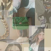 I AM STREET FASHION. Fashion Design project by andrea casas - 12.27.2021