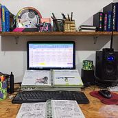 Mi Proyecto del curso: Gestión del dinero y finanzas para creativos. Un progetto di Consulenza creativa, Gestione progetti di design e Marketing di Karlo Flores - 19.11.2021