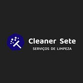 Meu projeto do curso: Naming: Cleaner Sete. Advertising, Br, ing, Identit, Creative Consulting, Design Management, Naming, and Creativit project by Cáryda Paiva - 11.19.2021