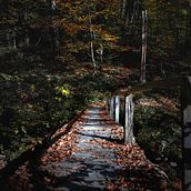 My hiking Ein Projekt aus dem Bereich Fotografie und Außenfotografie von Сергей Гура - 19.11.2021