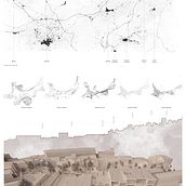 Centro Documental Epidemiológico y Espacio público de Archidona. Un proyecto de Arquitectura de María José Quintana García - 01.07.2021