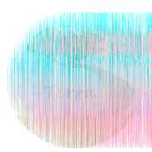 Distorsión colorista || colorful distortion. Motion Graphics, Multimedia, and JavaScript project by José Rodríguez - 11.22.2021