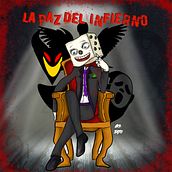 La Paz Del Infierno Ein Projekt aus dem Bereich Schrift, Kreativität, Stor, telling, Erzählung, Literarisches schreiben und Kreatives Schreiben von Carlos Osornio - 20.11.2021
