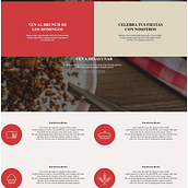 My project in Introduction to Responsive Web Development with HTML and CSS course. Web Design, Web Development, CSS, HTML, Design, and Traditional illustration project by Andrej Petrov - 11.20.2021
