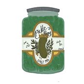 My project in Packaging Illustration: Create Imaginative Product Designs course. Design, Traditional illustration, Packaging, Product Design, Digital Illustration, H, and Lettering project by Elvis Penguin - 11.20.2021