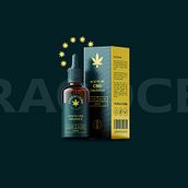 TARRACO CBD - IDENTIDAD VISUAL Ein Projekt aus dem Bereich Br, ing und Identität, Design, Werbung, UX / UI, Grafikdesign, Verpackung und Produktdesign von Juan José Romero - 20.11.2021