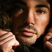 Nature photoshoot. Fotografia projeto de Barbara Paolangeli - 20.11.2021